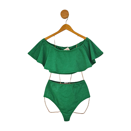 Conjunto Verde 40