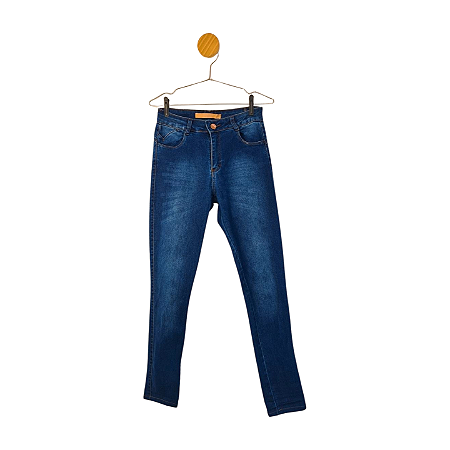 Calça Lofty Style Jeans 38