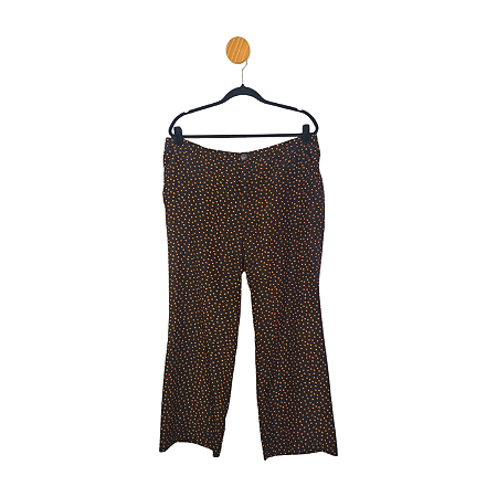 Calça Lilla Ka Preta 46