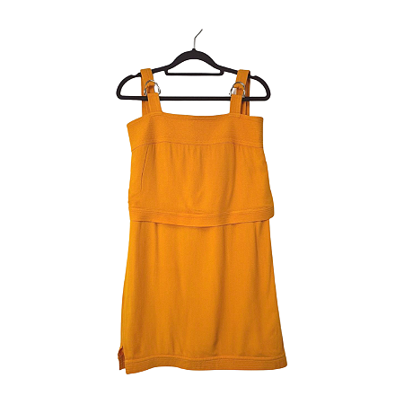 Vestido BOBSTORE Laranja PP