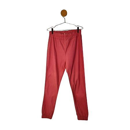 Calça Renaluci Rosa P/38