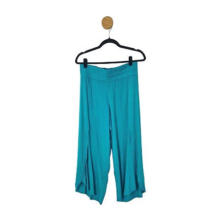 Calça Azul P