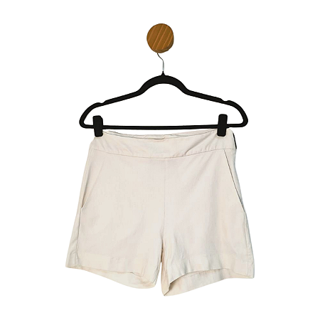 Short Infinita Off White 38
