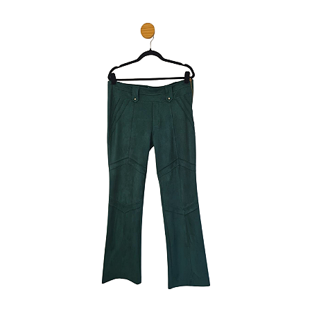 Calça One Up Verde 42/44