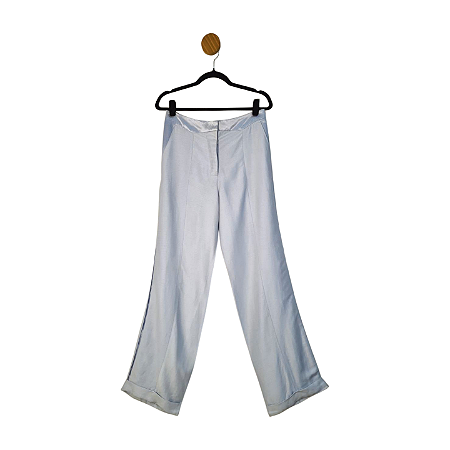 Calça feminina Animale Azul Claro 38/40