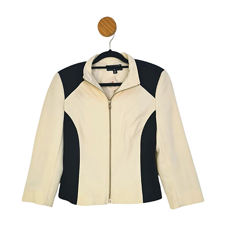 Blazer Argentum Off White 36