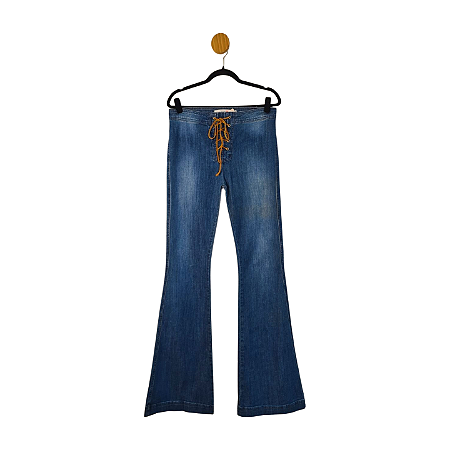 Calça Ateen Jeans 42