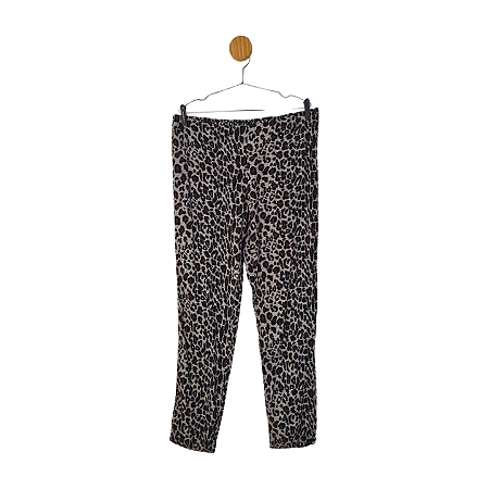 Calça Urb Woman Marrom GG