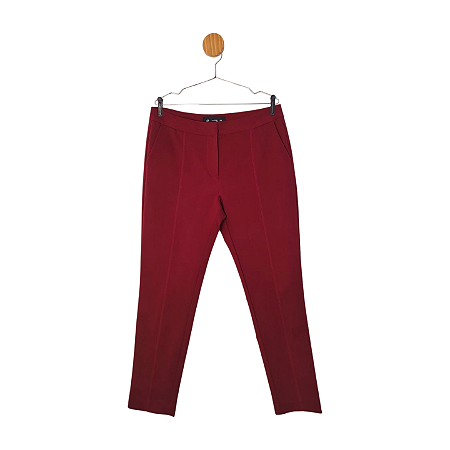 Calça AK Urban Marsala 44