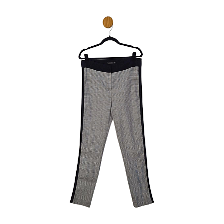 Calça Cortelle Cinza 44