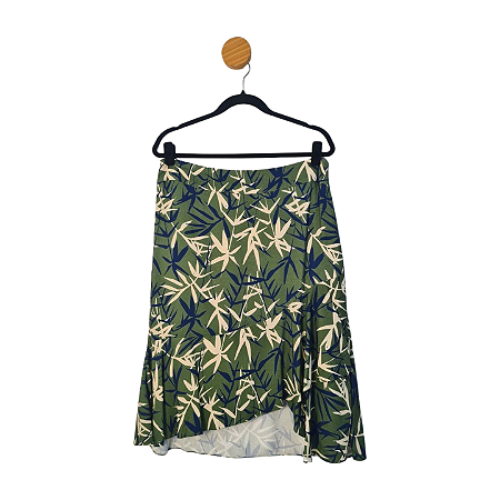 Saia All Side Verde 42