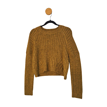 Sweater Cotton On Caramelo P