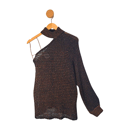 Sweater ABrand Preta M