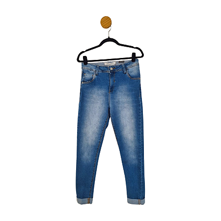 Calça Dardak Jeans 38