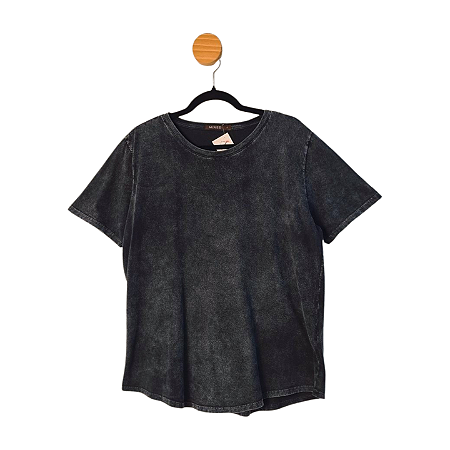 Camiseta Mixed Chumbo G