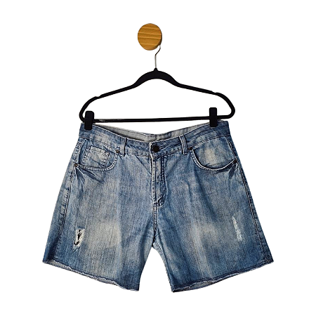 Short C&A Jeans 42