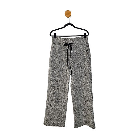 Calça Mixed Cinza P/G