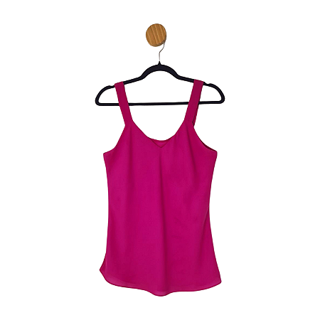 Blusa Natana Rosa 40