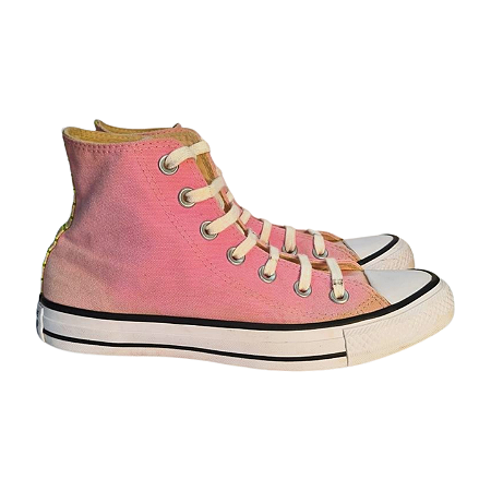 Tenis Converse Rosa 36