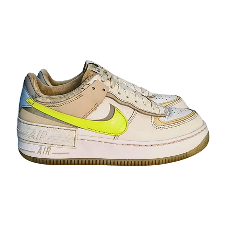 Tenis Nike Branco 37