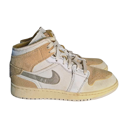 Tênis Nike Off White 35/34