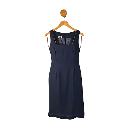 Vestido Kamalleon Azul M