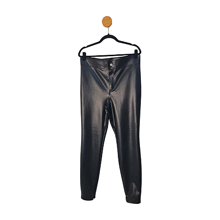 Calça ZARA Preta GG