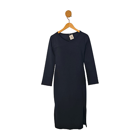 Vestido ZARA Preto M