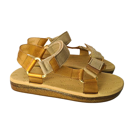 Papete Melissa Bege 37