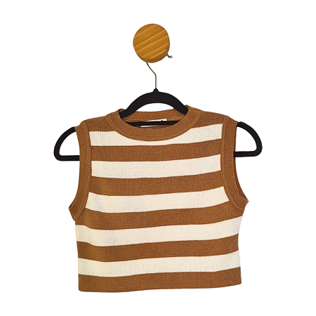Blusa Insun Bege M