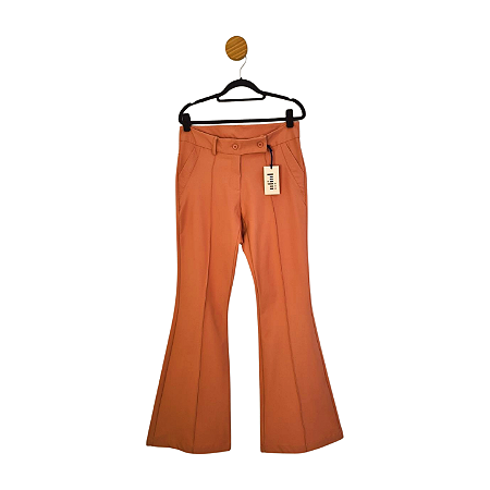 Calça Cahelon Rosa 42