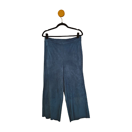 Calça SIberian Azul M
