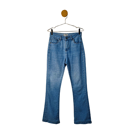 Calça Wangler Jeans 38
