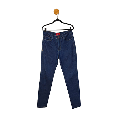 Calça Wrangler Jeans 44