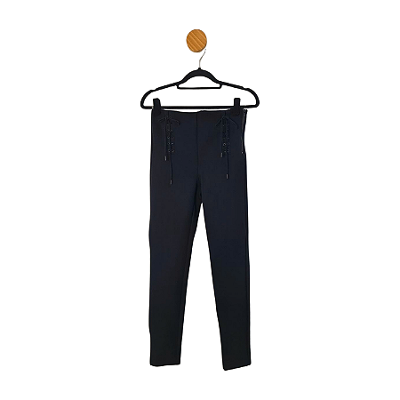 Calça ZARA Preta P