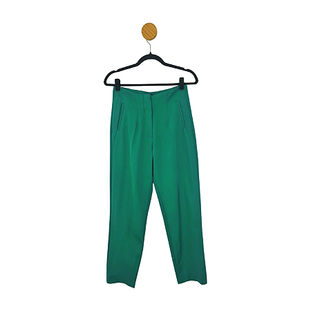 Calça Cortelle Verde 38