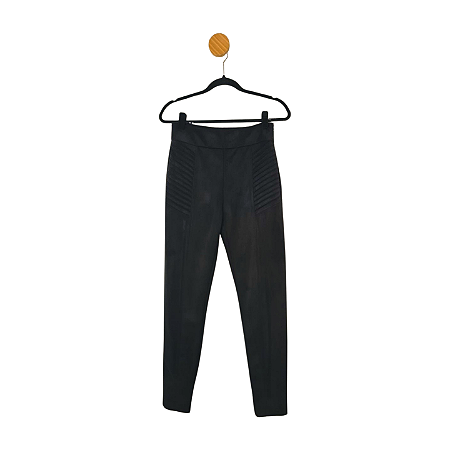 Calça Brooksfield Donna Preta P