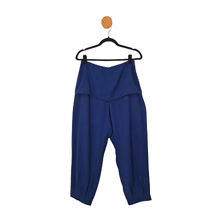 Calça Tati Ju Azul Marinho M