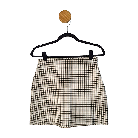 Saia Hollister Bege P/40