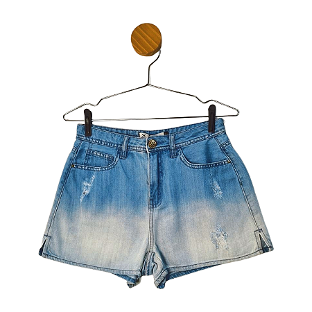 Short Hering Jeans 38