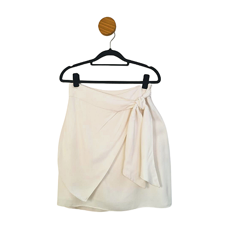 Saia Off White P