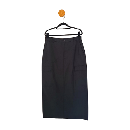 Saia Talita Kume Preta 40