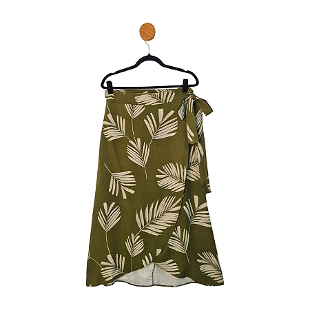 Saia Yessica Verde 42