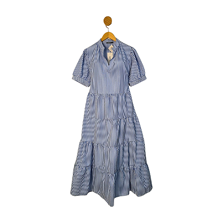 Vestido Lovito Azul G