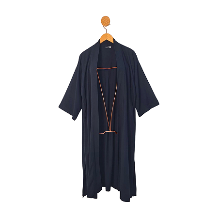 Kimono Le Chic Preto G