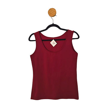 Blusa Marsala M