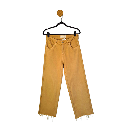 Calça Nem Caramelo 38