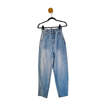 Calça Cotton on Jeans 36