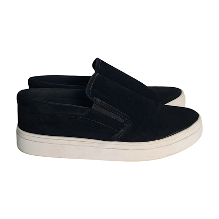 Sapato Prego Preto 39