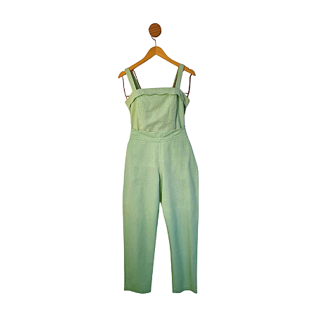 Conjunto Namine Menta M